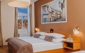 Hotel Merkur Prague 4*