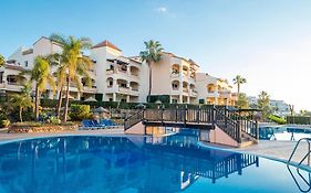 Wyndham Grand Residences Costa Del Sol  3*