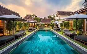 Bloom Resort Bali By Balisuperhost