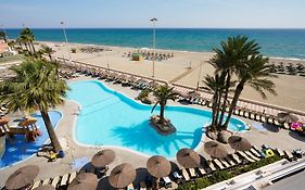 Alua Golf Trinidad Hotel Roquetas De Mar Espanha