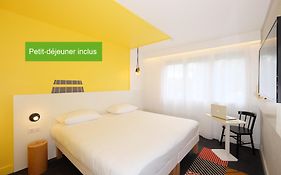 Ibis Styles Auxerre Nord 3*
