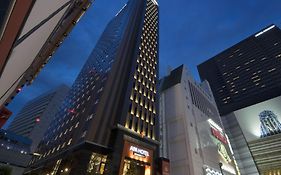 Apa Hotel Shinjuku Kabukicho Tower 3*