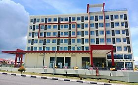 Sentral View Hotel  4*