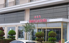 Hotel La Bella