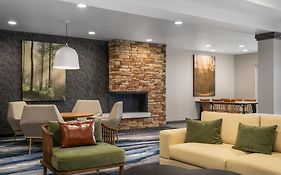 Fairfield Inn & Suites Chattanooga South/east Ridge 3*