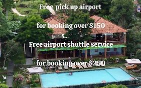 Star Hill Village Resort Phu Quoc