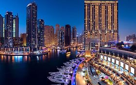 The Address Hotel Dubai Marina 5*
