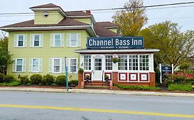 Channel Bass Inn And Restaurant Chincoteague  United States