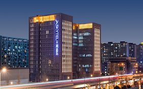 Skytel Hotel Chengdu-City Center