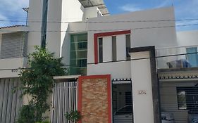 Hotel Residencia Tampico
