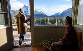 Juniper Hotel Banff 3*