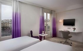 Holiday Inn Paris Gare de l'Est, an IHG Hotel