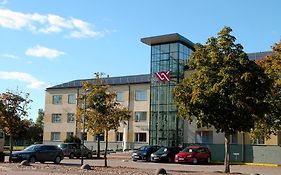 Olimpiska Centra Ventspils Hotel