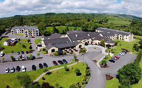 Mill Park Hotel Donegal Ireland 4*