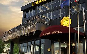 Lagom Hotel
