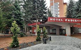 Hotel Padis