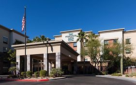Homewood Suites By Hilton Phoenix North-happy Valley  United States