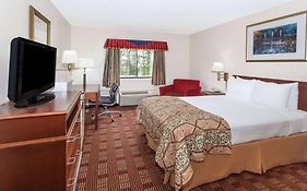 Baymont Inn And Suites Atlanta Ga 2*