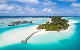 Niyama Private Islands Maldives Hotel Olhuveli (dhaalu Atoll)