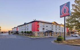 Motel 6 Little Rock Ar South  2* United States
