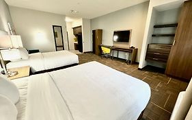 Sleep Inn And Suites Fort Stockton 3*