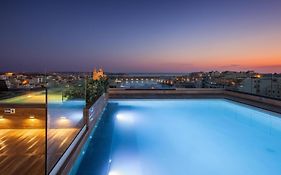 Solana Hotel&spa Mellieħa 4*