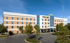 Home2 Suites Tallahassee Fl