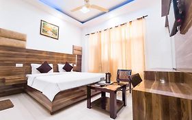 Rebirth Hotel Chandigarh India