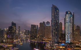Intercontinental Dubai Marina, An Ihg Hotel  United Arab Emirates