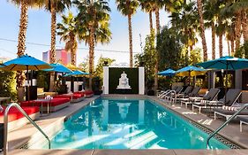 The Artisan Hotel Las Vegas 3*