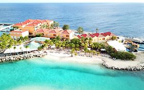 Royal Sea Aquarium Resort Curacao