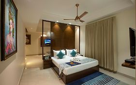Hotel Comfort Inn Rishikesh 3*