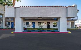 Red Roof Inn Palm Springs Thousand Palms 2*