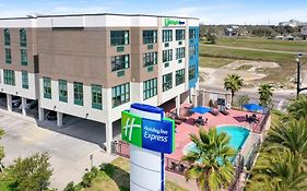 Holiday Inn Express - Gulfport Beach, An Ihg Hotel  United States
