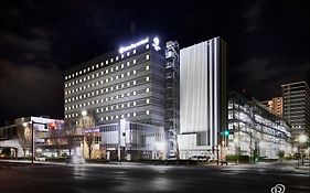 Daiwa Roynet Hotel Tsukuba  3* Japan