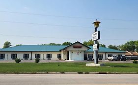 Lantern Motel Milbank 2* United States