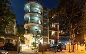Sanctum Suites Indiranagar Bangalore 3*