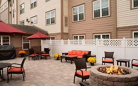 Residence Inn By Marriott Saratoga Springs  3* United States