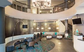 Marriott Springhill Suites Old Montreal