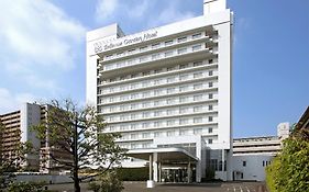 Bellevue Garden Hotel Osaka