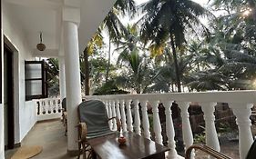 Silent Beach Resort Goa 3*