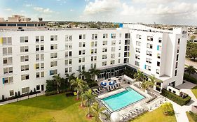 Hotel Aloft Miami