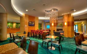 Springhill Suites By Marriott Tampa Brandon 3*