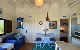 Rustic Cabin Tarifa 4 Guests 10 Minutes To Beach