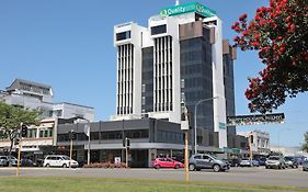 Quality Suites Central Square Palmerston North New Zealand
