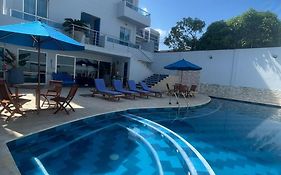 Hotel Altamar Cartagena 3*