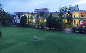 Hotel Prem Villas Pushkar  2* India
