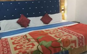 Hotel Shehnaz Inn Amritsar 2*