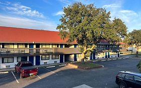 Red Roof Inn Shreveport Louisiana 2*