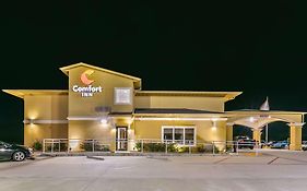 Comfort Inn Us 60-63 Willow Springs 2* United States